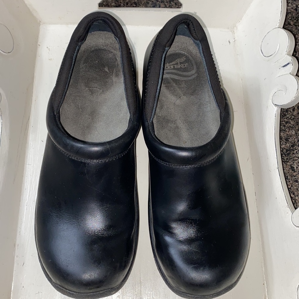 Dansko Clogs